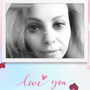 Meet your Posher, Alicia